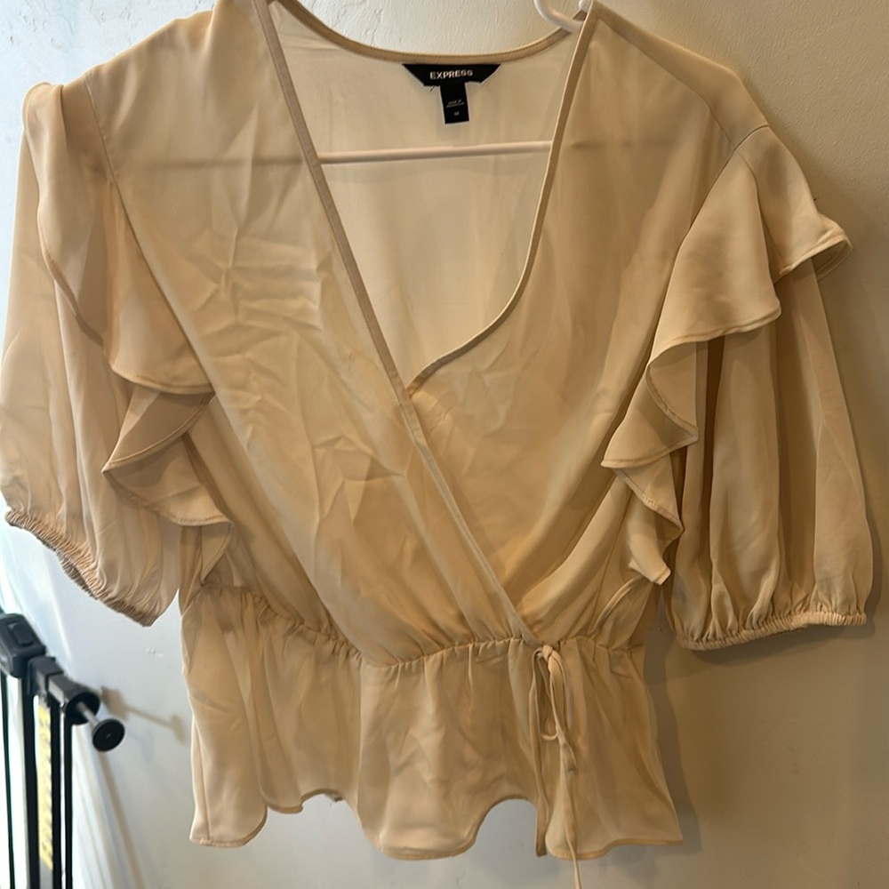 Expose top nwot